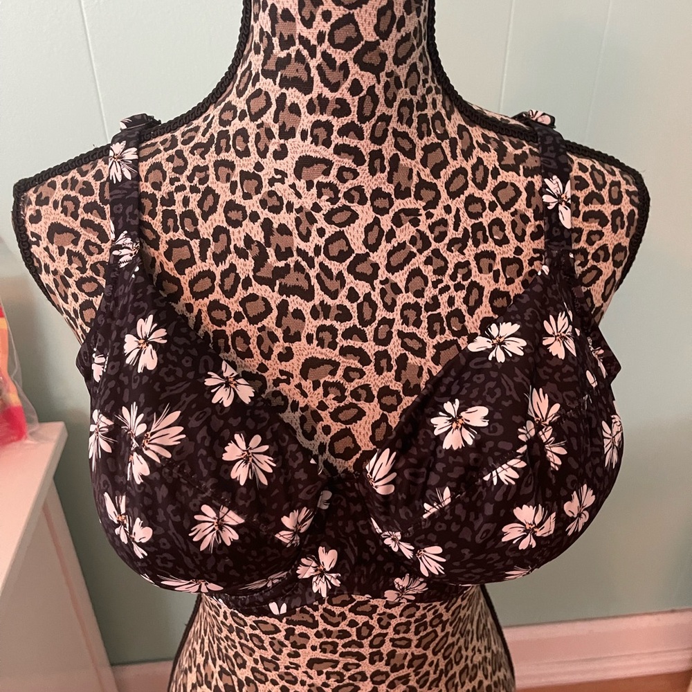 Full size bikini top